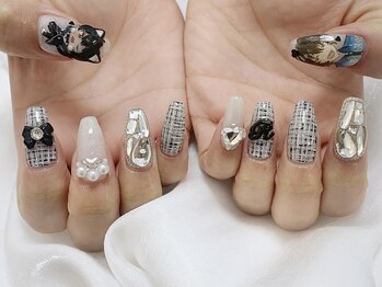 ラスズラン(La suzuran)/120分