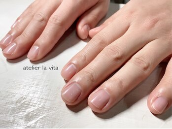 アトリエ ラビータ(atelier la vita)/