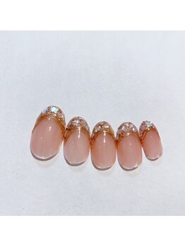 グログラン(Gros-Grain)/6月サンプル