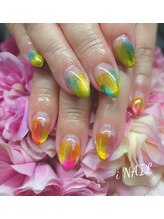 アイネイル(iNAIL)/