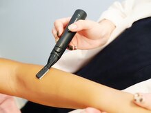 ルーナ(LUNA)/1.シェービング