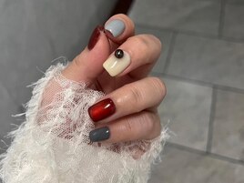 マグワンカラーMegumi限定