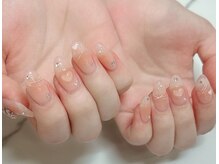 アーク(Ark)/チークネイル☆担当矢部