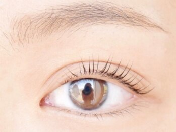 ナチュラ 海南店(Natura)/まつ毛パーマ