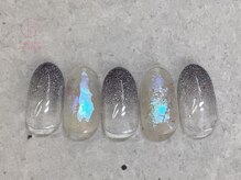 キャンアイドレッシー 平塚店/hand定額コース4500円