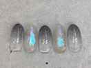 hand定額コース4500円