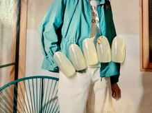 エクステ ネイル アイラッシュ サルサ グレイス 千葉店(SALSA GRACE)/