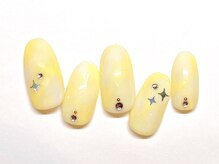 グレースネイル(GRACE nail)/シーズンデザイン