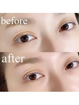 サイ 天神店(Sigh)/まつ毛パーマ