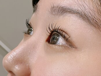 テラスヘア(TERRACE hair)/パリジェンヌラッシュリフト