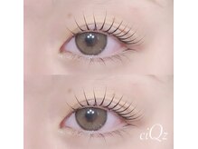 シックス アイ アンド ネイル(ciQz)/