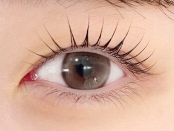 フェイストゥー(FACE TOO)/似合わせデザインまつげパーマ