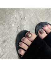 グラウネイル(glaw nail)/マグネット