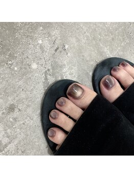 グラウネイル(glaw nail)/マグネット