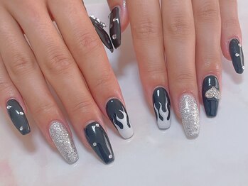 ニナズネイル(Nina's Nail)/やり放題