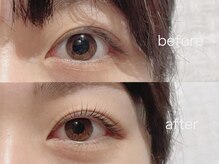 アンバイアオ 本町(UN by ao.)/パリジェンヌラッシュリフト