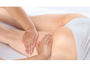 ヒスイ バイ アメイジング(Hisui by AMAZING)/【痩身エステ】