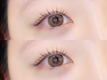 アイクイック(Ai Quick)/デザインカール【まつ毛パーマ】