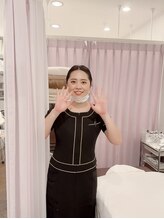 アニス&nbsp;村上 由都