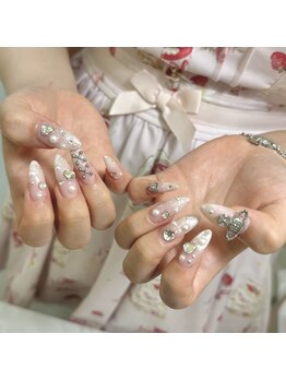 モナールアンド(MONNAL&)/