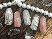 アンティム(Intime)/バカラ風マグネットニュアンス