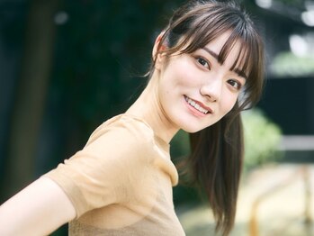 ハリラウンジ 恵比寿本店(Hari Lounge)/美容鍼専門サロン Hari Lounge