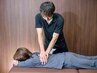 【姿勢改善/痩身/デトックスに】美容整体　60分13,200円