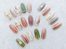 リリ セカンド(LILi second.)/セレクトデザインコース