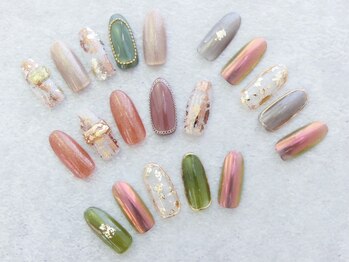 リリ セカンド(LILi second.)/セレクトデザインコース