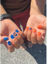 イエロー(Yellow)/