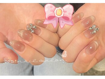 マグロ ネイルサロン/