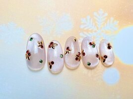 2024シーズン【Christmas】