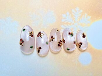 ギャザーパーティー 目白店(gatherparty)/2024シーズン【Christmas】