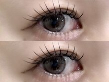 アミル(amiLe)/フラットラッシュ★100本