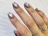 初来店の方限定♪【hand】マグネットネイル/ミラー/フラッシュ