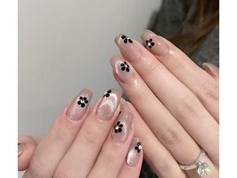 ワンホンマグネットフレンチ