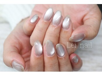 レイ ネイル(Lei nail)/