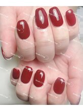 スペードキューネイル 新宿店(Spade Q Nail)/