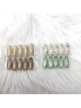 はあとねいる 我孫子天王台店/店舗限定デザイン20