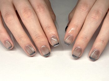 フィロンネイル 武蔵小杉店(filonnail)/2025年2月定額マグネット 