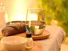 ロカスパ(LOCA SPA)の雰囲気（＊種類豊富なドリンク＊季節に合わせて5種類以上のラインナップ）
