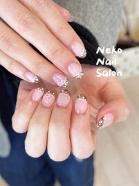 持ち込み　フレンチ　個性派