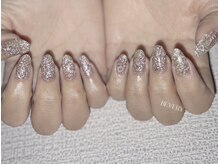 ビベリー(BEVERY)/フラッシュネイル