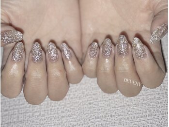 フラッシュネイル