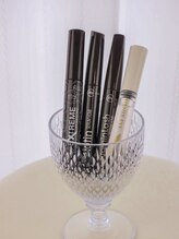 ノエル 下北沢(Noel)/商品/まつげパーマ/マツエク