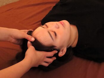 スマナ/眼精疲労には・・・