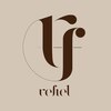 リフィール たまプラーザ店(refiel)のお店ロゴ