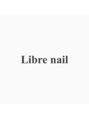 リーブル ネイル(Libre nail)/Libre nail【リーブルネイル】