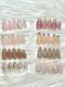 キレイエ ネイルズ(KIREIE NAILS)の写真/≪シーズン毎に変わる！≫オフィスネイルにおすすめの定額デザイン多数ご用意◎お仕事帰りにも通えます★
