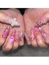 ピンズイチロク(PINS16)/Gel-x150分